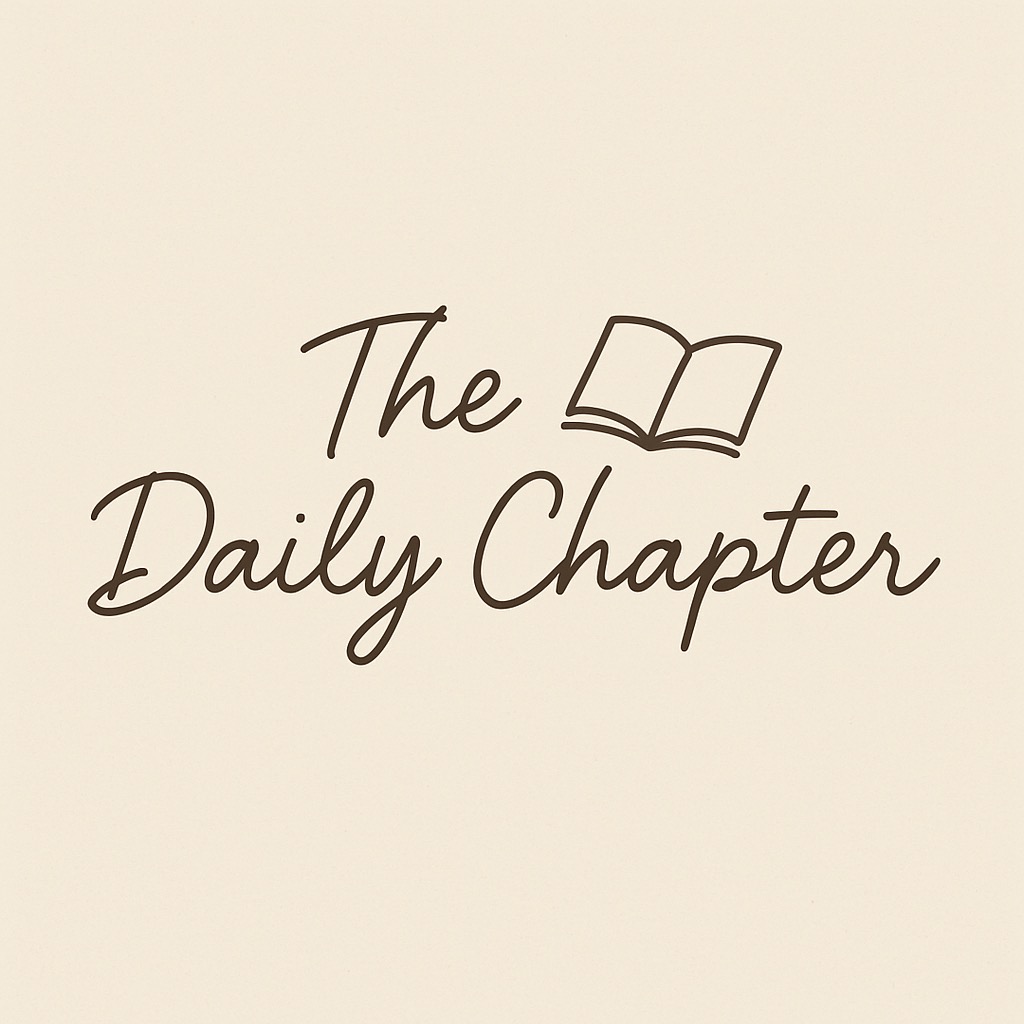 The Daily Chapter